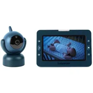 Babymoov Video Baby monitor Yoo-Master Plus #6867261