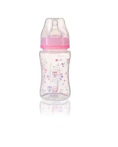 Dojčenské fľaše BabyOno