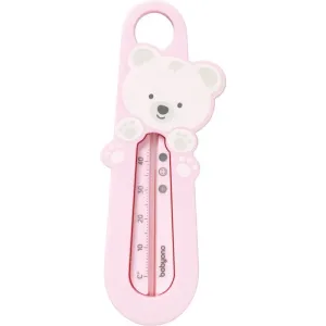 BabyOno Thermometer teplomer do kúpeľa Bear 1 ks