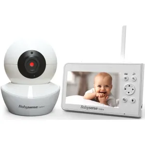 Babysense Video Baby Monitor V43 videopestúnka 1 ks