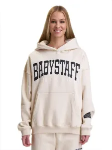 Babystaff College Oversize Hoodie - Size:XL