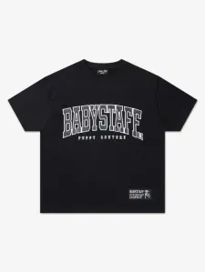 Babystaff College Oversize T-Shirt - Size:L #1485582
