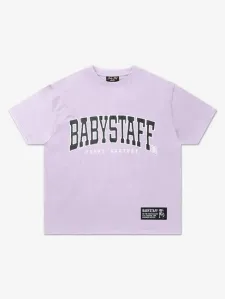 Babystaff College Oversize T-Shirt - Size:L #1485578