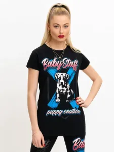 Babystaff Halka T-Shirt - Size:L