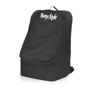 BabyStyle prenosná taška na kočík alebo autosedačku #9290363