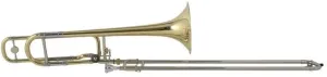 Bach TB502B Bb/F Bb / F Trombón