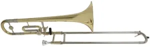 Bach TB650 Bb/C Bb / F Trombón