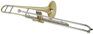Bach VT501 Bb Bb / F Trombón