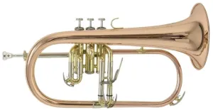 Bach FH501 Bb Krídlovka