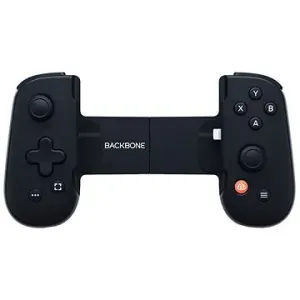 Backbone One na iPhone – Mobile Gaming Controller