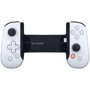 Backbone One PlayStation Edition Mobile Gaming Controller USB-C #7559462