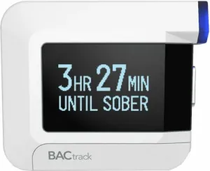 BACtrack C8 Alkohol tester
