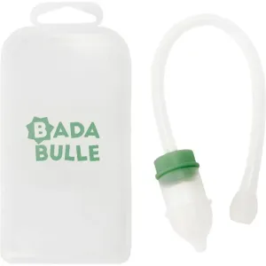 Badabulle Nasal Aspirator odsávačka nosných hlienov 1 ks