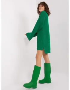 Dámske šaty RADCA zelené