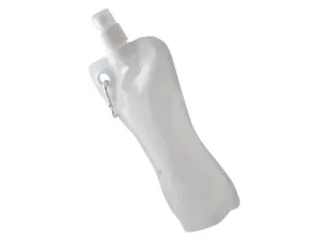 Baladeo PLR721 Kinzig cestovná fľaša 0,5l biela