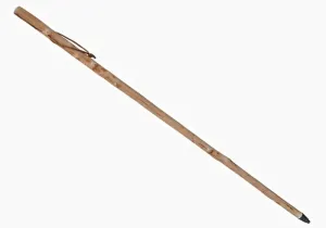 Baladeo PLR098 Compagnon drevená vychádzková palica, gaštan
