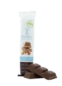Balance Čokoláda mliečna praliné. bez pridaného cukru 35 g