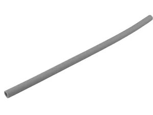 Kryt hadice, 55cm, šedý