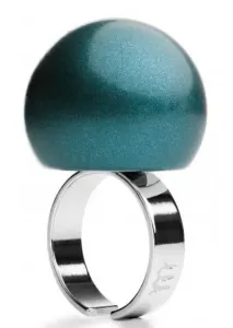 Ballsmania Originálne prsteň A100-18-4718 Blue Oceano