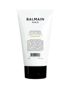 Balmain Moisturizing Styling Cream stylingový krém s hydratačným účinkom 150 ml
