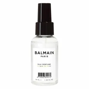 Balmain Parfumovaný sprej pre poškodené vlasy (Travel Silk Perfume) 50 ml