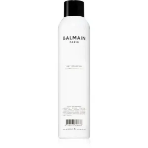 Balmain Dry Shampoo suchý šampón pre rýchlo mastiace sa vlasy 300 ml