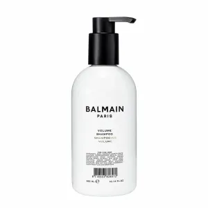 Balmain BALMAIN_ Volume Shampoo odżywczy szampon do włosów nadający objętość aj połysk 1000 ml