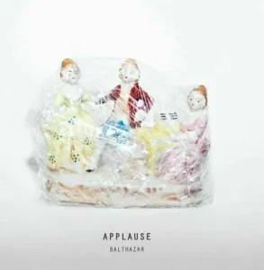 Applause (Balthazar) (Vinyl / 12