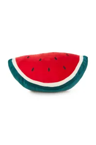 Balvi Dekoračný vankúš Fluffy Watermelon