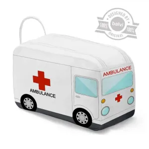 Cestovné puzdro na lieky Balvi Ambulancia