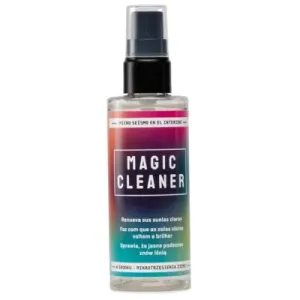 Kozmetika pre obuv BAMA Magic Cleaner C50A