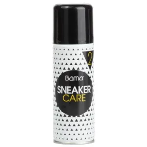 Kozmetika pre obuv BAMA SNEAKER CARE PIANKA 200 ML CZ/SK