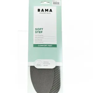 Vložky do topánok soft step BAMA #9602170