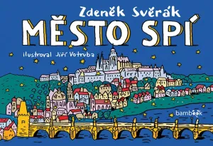 Město spí, Svěrák Zdeněk
