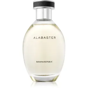 Banana Republic Alabaster parfémovaná voda pre ženy 100 ml