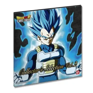 Bandai DragonBall Super Card Game Collector's Selection Vol.2