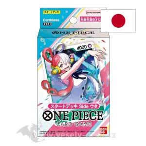 Bandai One Piece Card Game - Uta Starter Deck ST11 - JP