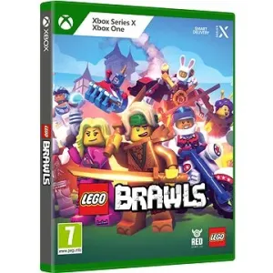 LEGO Brawls – Xbox