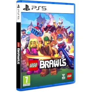 LEGO Brawls – PS5