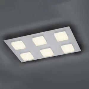 LED stropné svietidlá BANKAMP