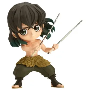 Zberateľské figúrky Banpresto