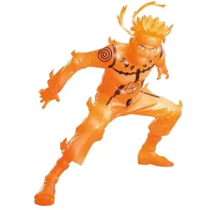 Soška Vibration Stars: Uzumaki Naruto (Naruto Shippuden) #7646927