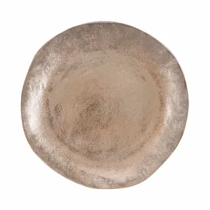 BANQUET Dekoračný tanier 32 cm #476509