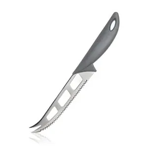 BANQUET Nôž na syr CULINARIA Grey 14 cm