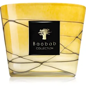 Baobab Collection Filo Oro vonná sviečka 10 cm