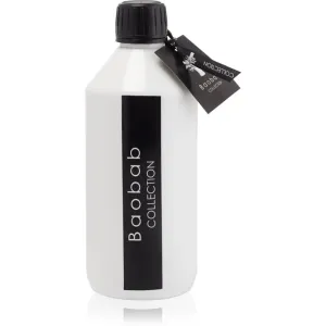 Baobab Collection Pearls White náplň do aróma difuzérov 500 ml