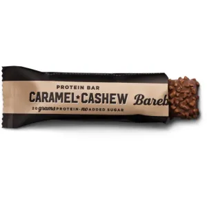 Barebells Protein Bar 12 x 55 g slaný arašidový karamel