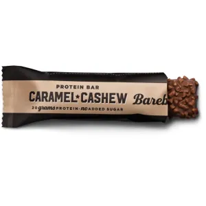 Protein Bar - Barebells 12x 55g slaný arašidový karamel #5454735