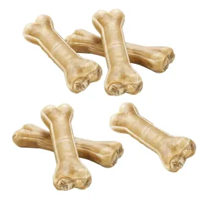 Barkoo žuvacie kosti s držkovou náplňou - 6 ks à cca. 17 cm