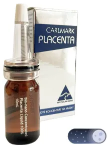 CARLMARK Placenta pleťová regenerácia roztok 10 ml
